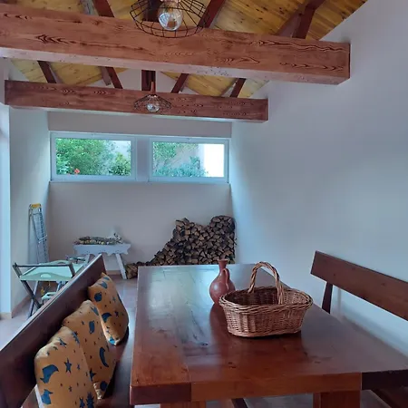 Ferienhaus La Casa De Sita *
