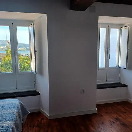 La Casa De Sita Ferienhaus Foz