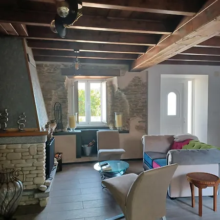 La Casa De Sita *