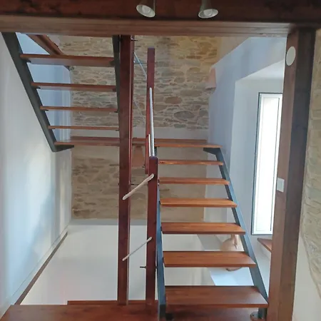 La Casa De Sita Foz