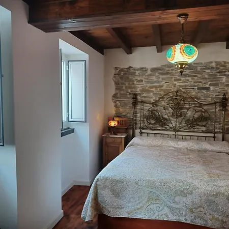 Ferienhaus La Casa De Sita