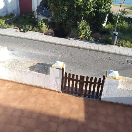 La Casa De Sita Ferienhaus Foz