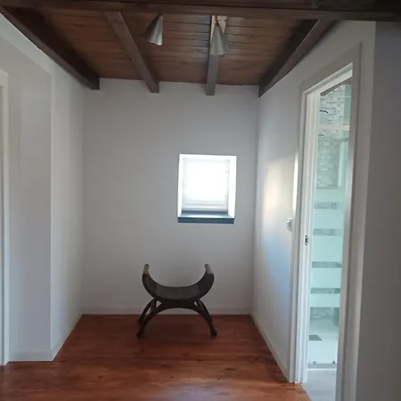 La Casa De Sita Ferienhaus *