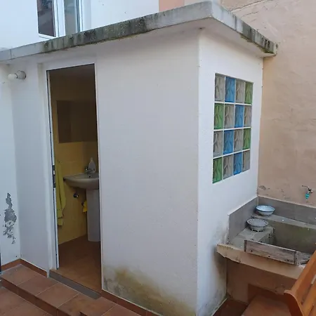 La Casa De Sita