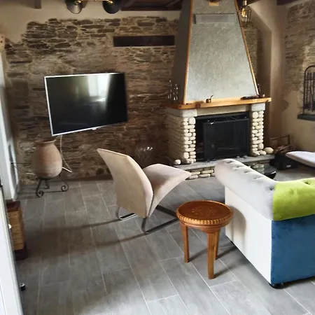 La Casa De Sita *