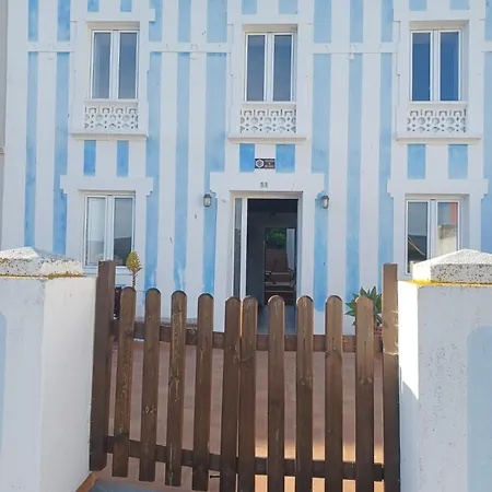 La Casa De Sita Ferienhaus *