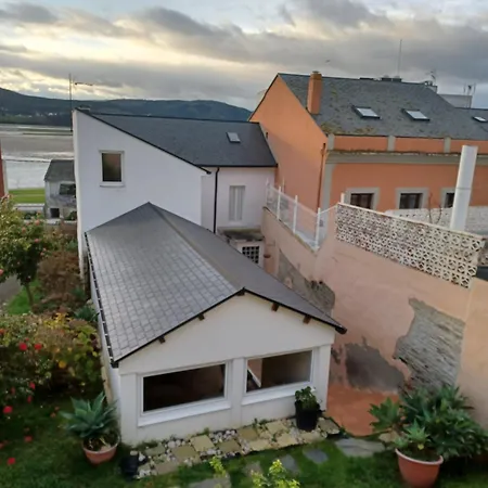 La Casa De Sita * Foz
