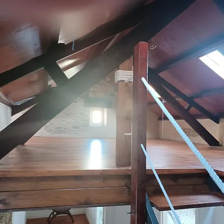 La Casa De Sita Ferienhaus