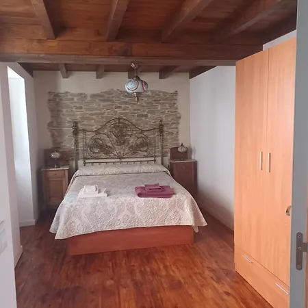 La Casa De Sita Foz