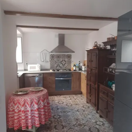 Ferienhaus La Casa De Sita *