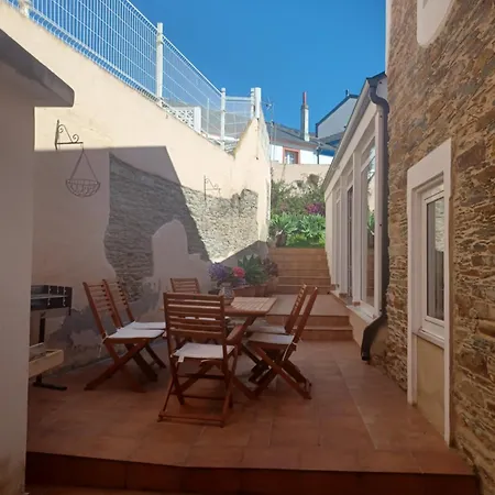 La Casa De Sita * Foz